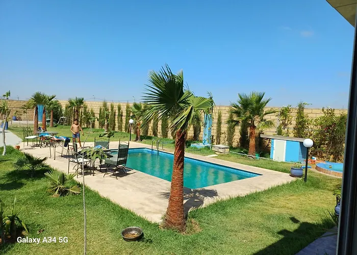 Dar Redouane