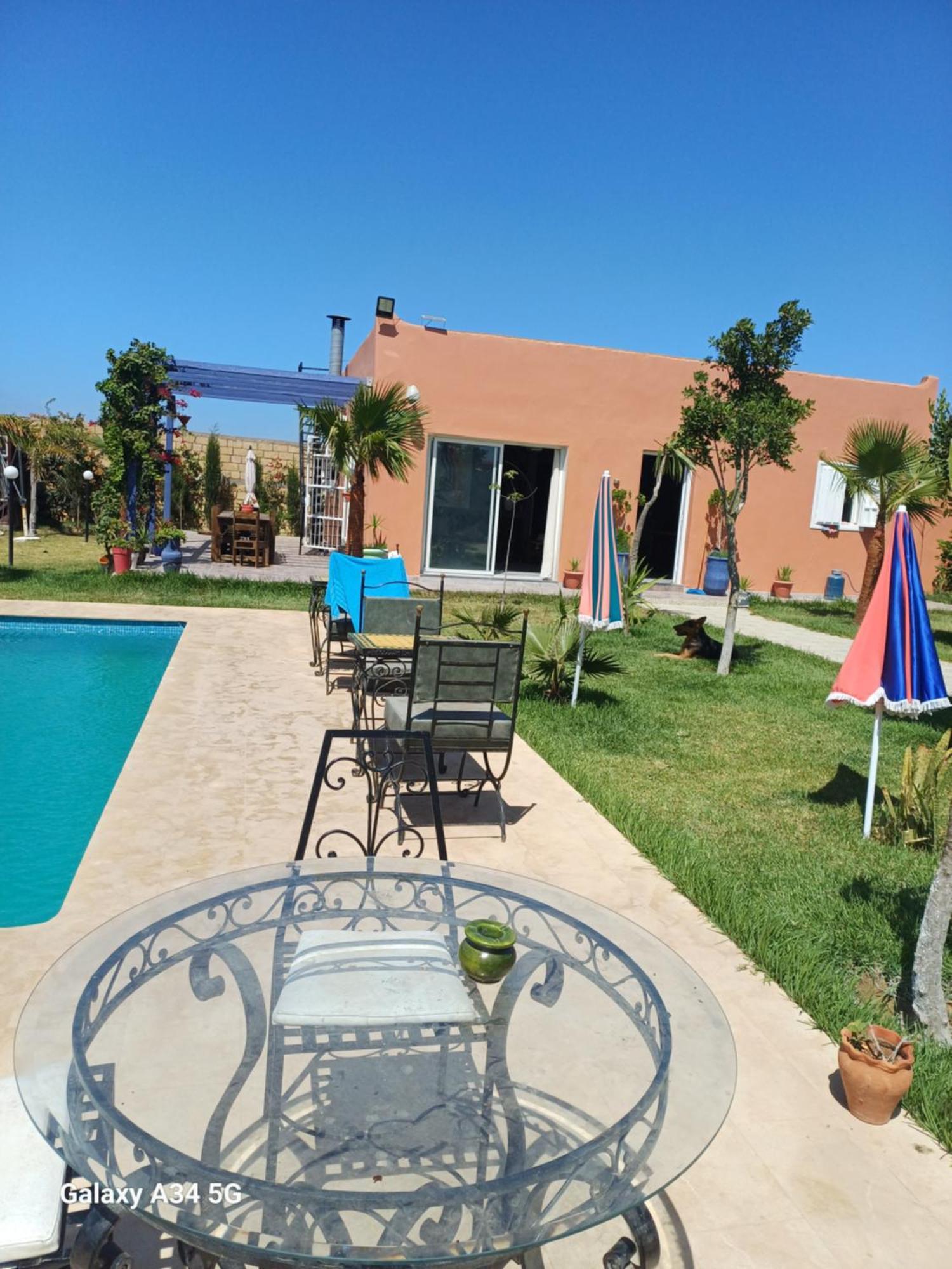 Dar Redouane Villa *