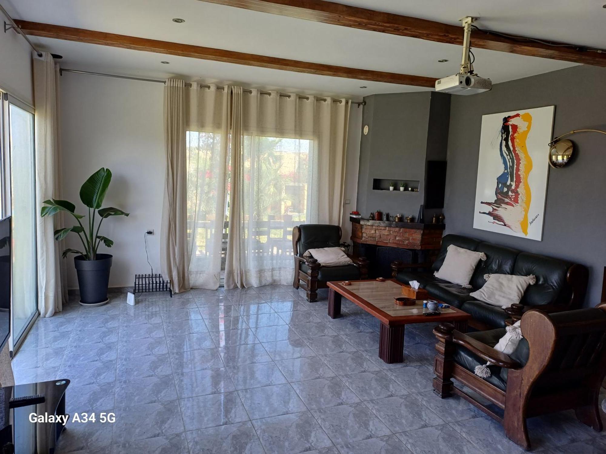 Dar Redouane Villa El Jadida