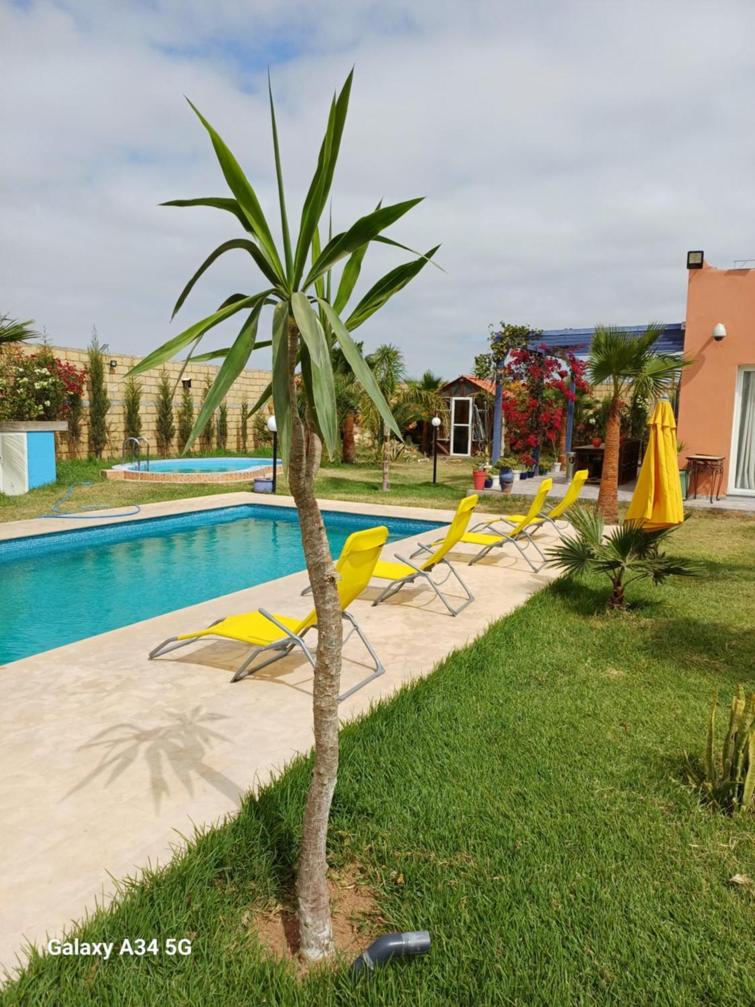 Villa Dar Redouane